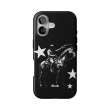 Shadow Shooter iPhone Case