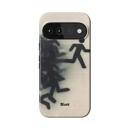 Shadow Sprint Pixel Case - Blunt Cases