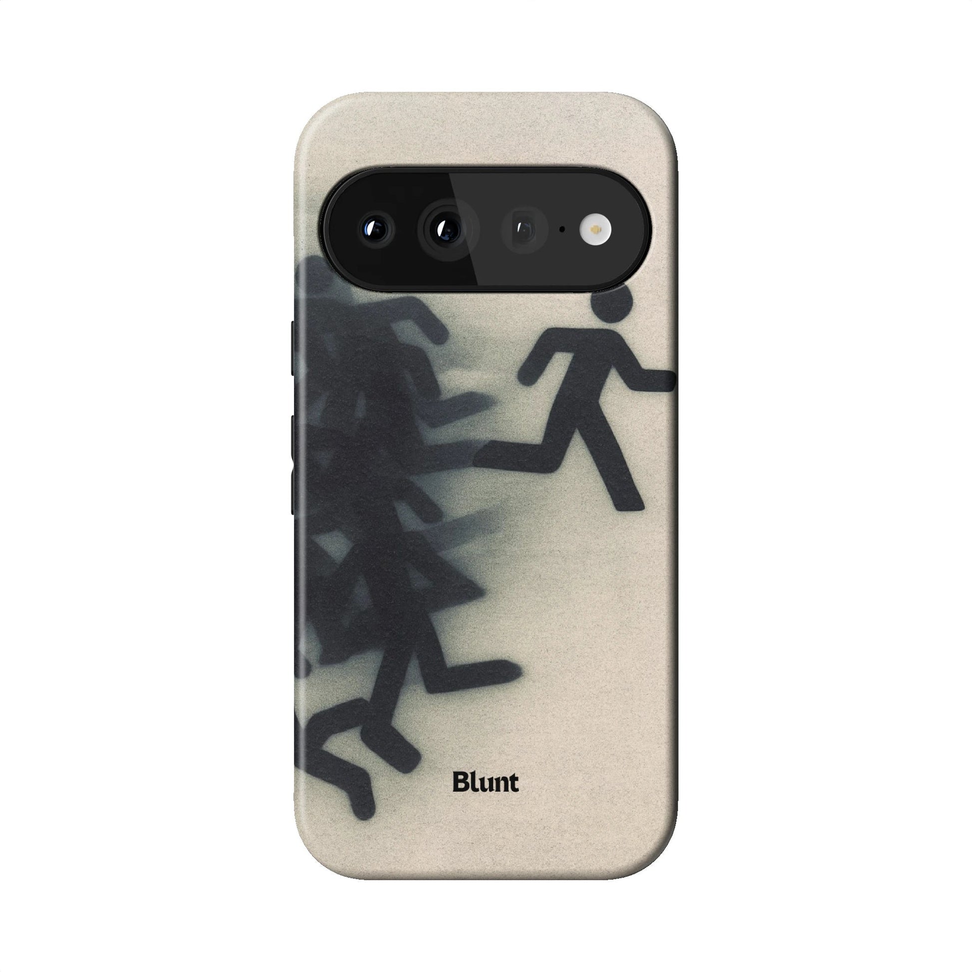 Shadow Sprint Pixel Case - Blunt Cases