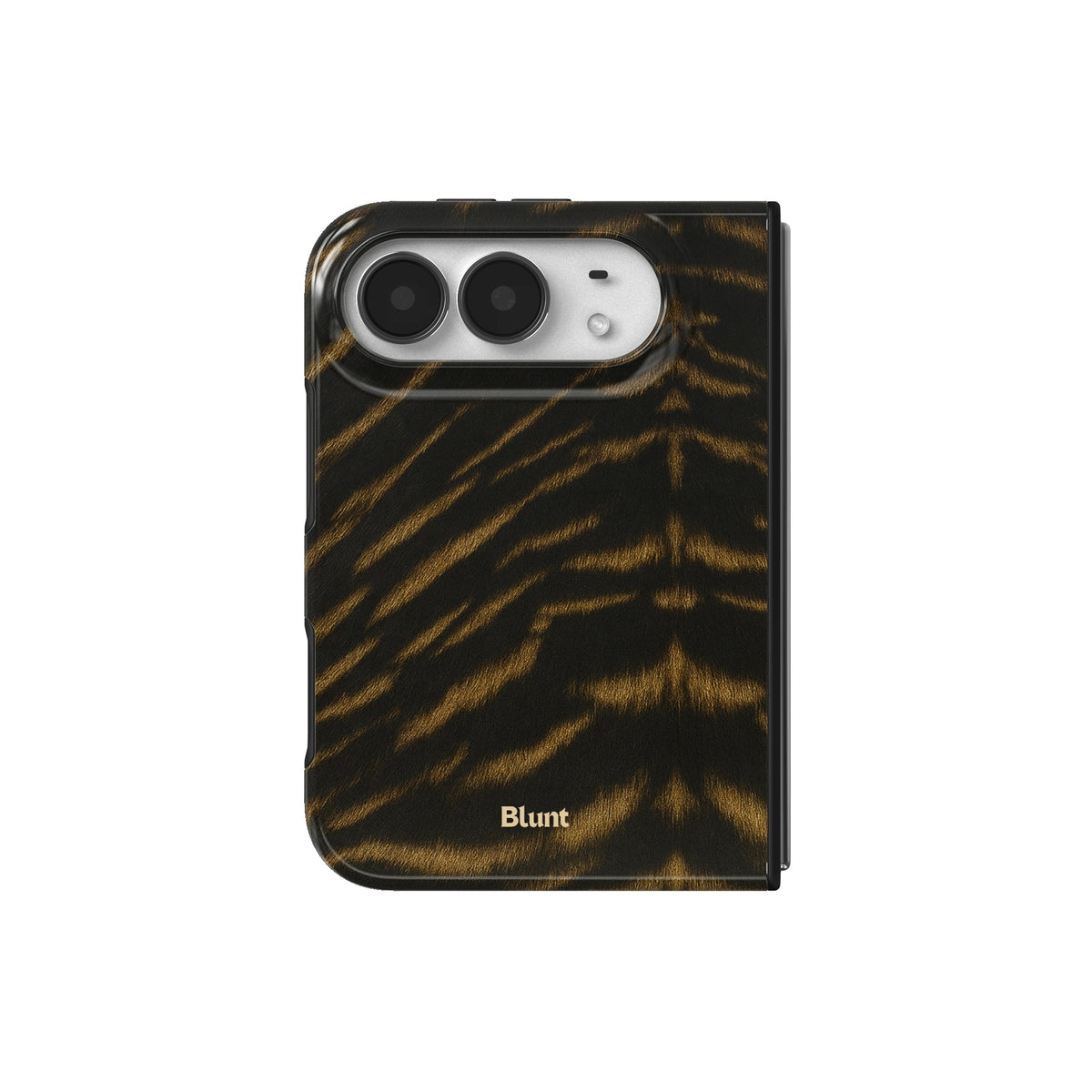 shadow-stripe-iphone-case iPhone 18 Duo case, view 2