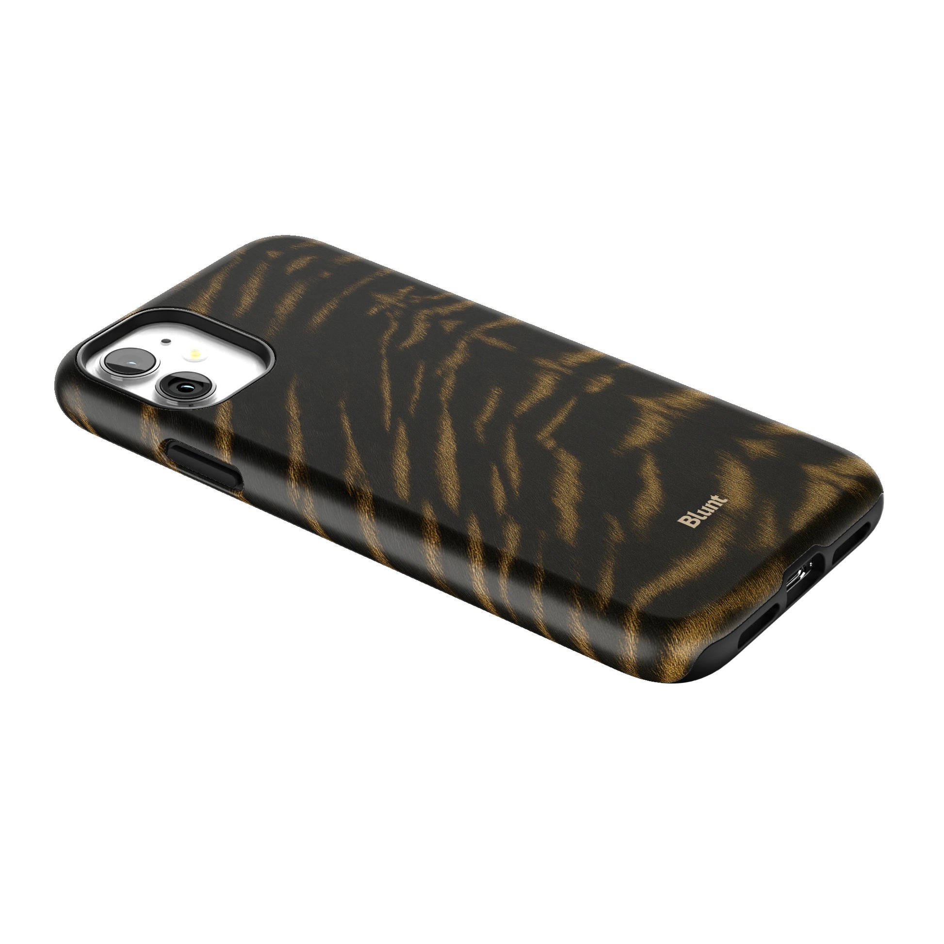 Shadow Stripe iPhone Case gallery - Iphone_11_Iphone_2