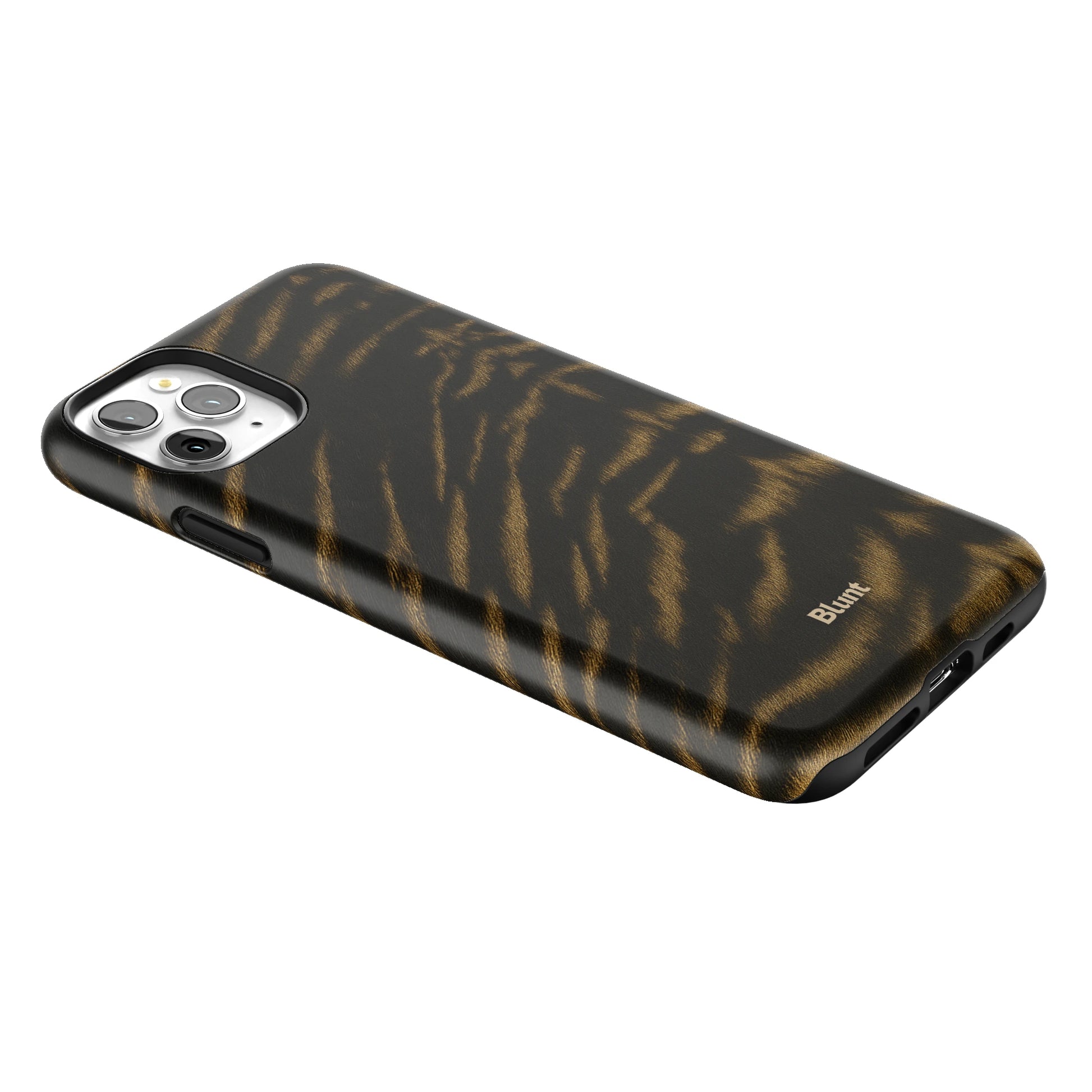 Shadow Stripe iPhone Case gallery - Iphone_11_Pro_Max_2