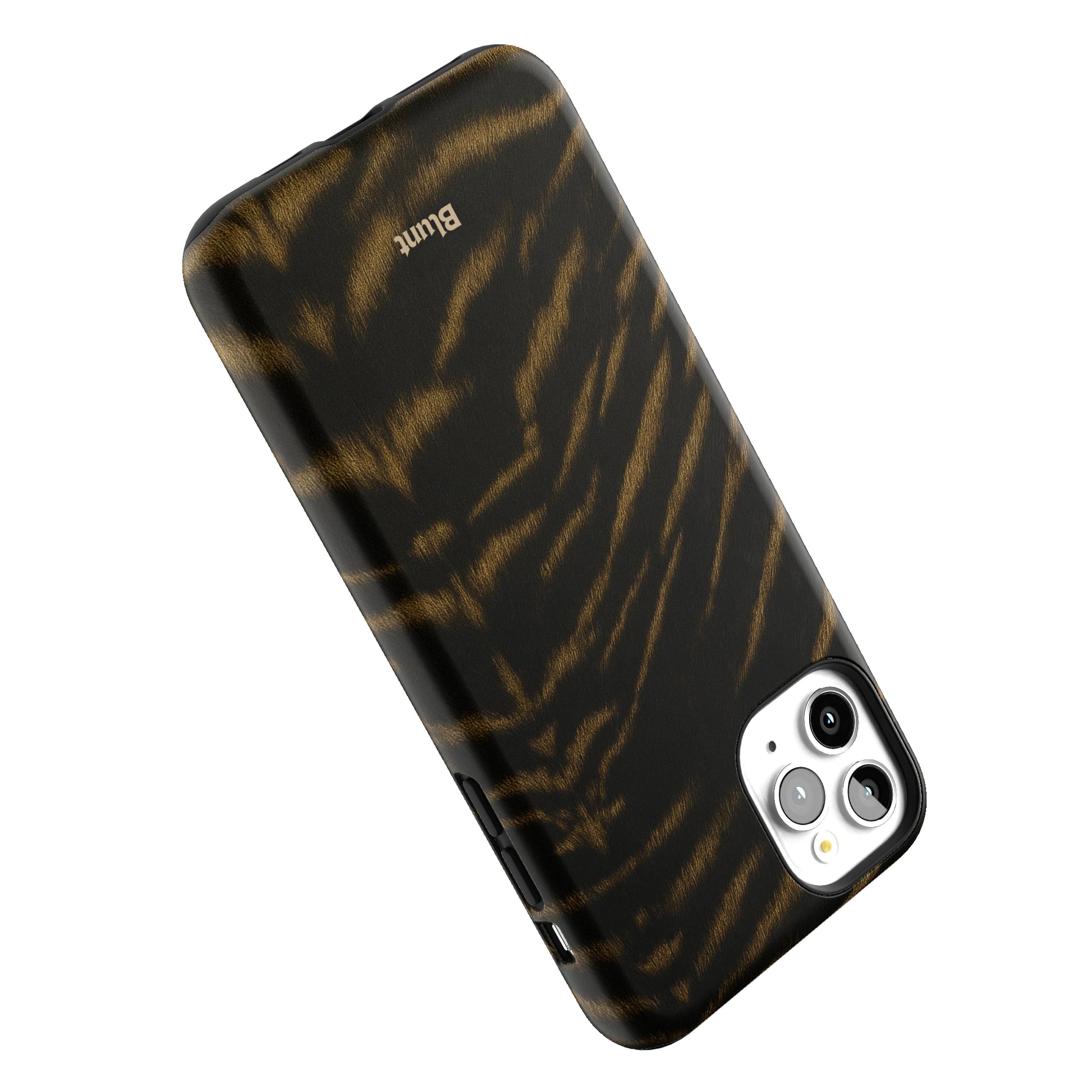 Shadow Stripe iPhone Case gallery - Iphone_11_Pro_Max_5