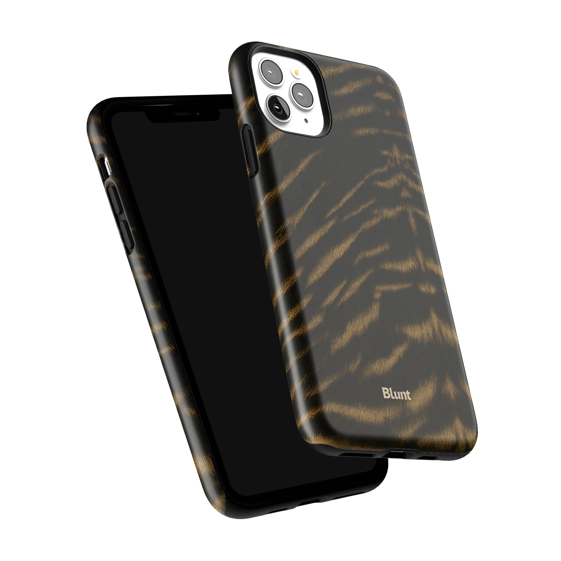Shadow Stripe iPhone Case gallery - Iphone_11_Pro_Max_6