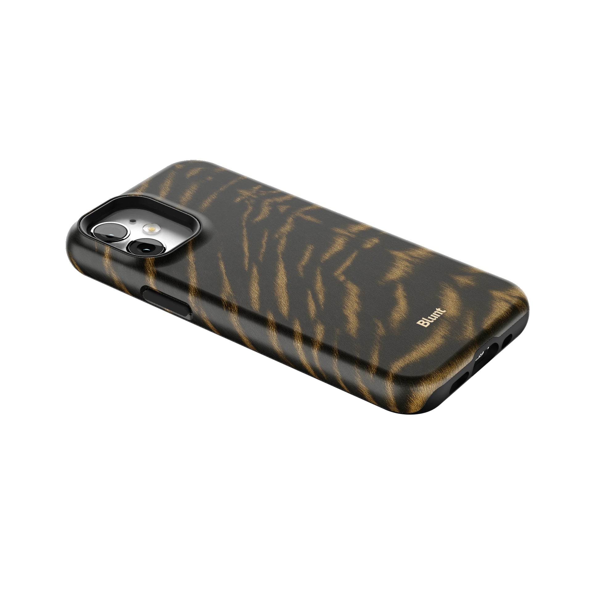 Shadow Stripe iPhone Case gallery - Iphone_12_Mini_Air_Plus_2