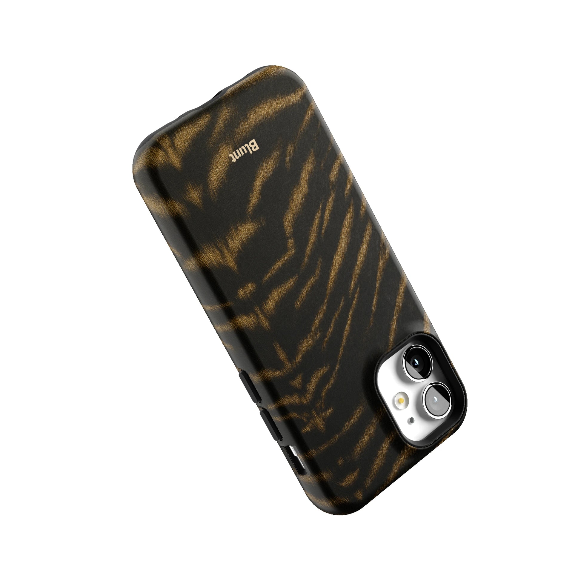 Shadow Stripe iPhone Case gallery - Iphone_12_Mini_Air_Plus_5