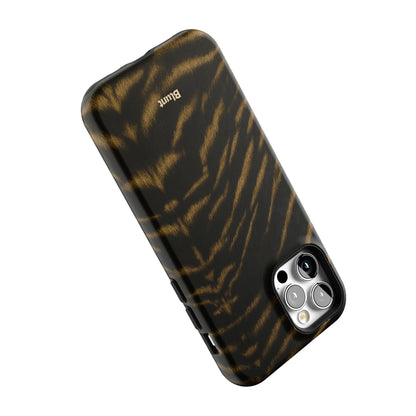 Shadow Stripe iPhone Case gallery - Iphone_12_Pro_5