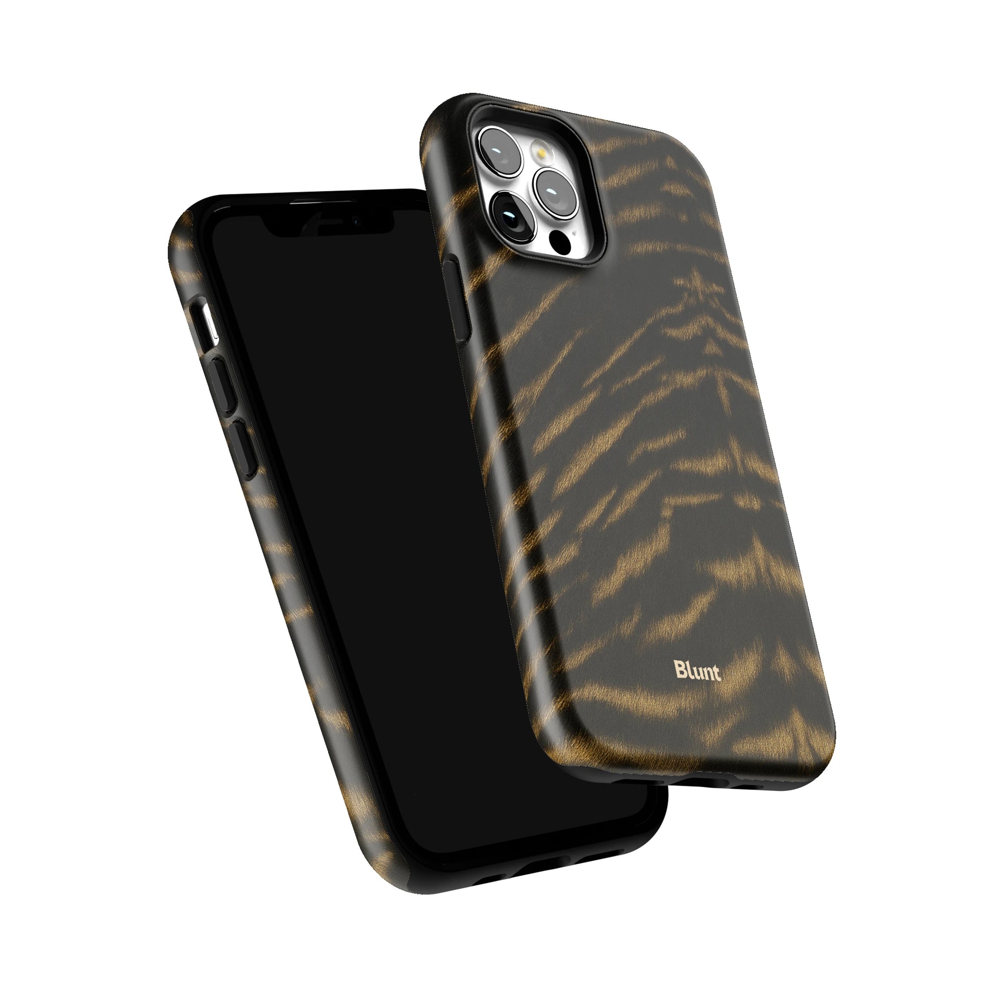 Shadow Stripe iPhone Case gallery - Iphone_12_Pro_6