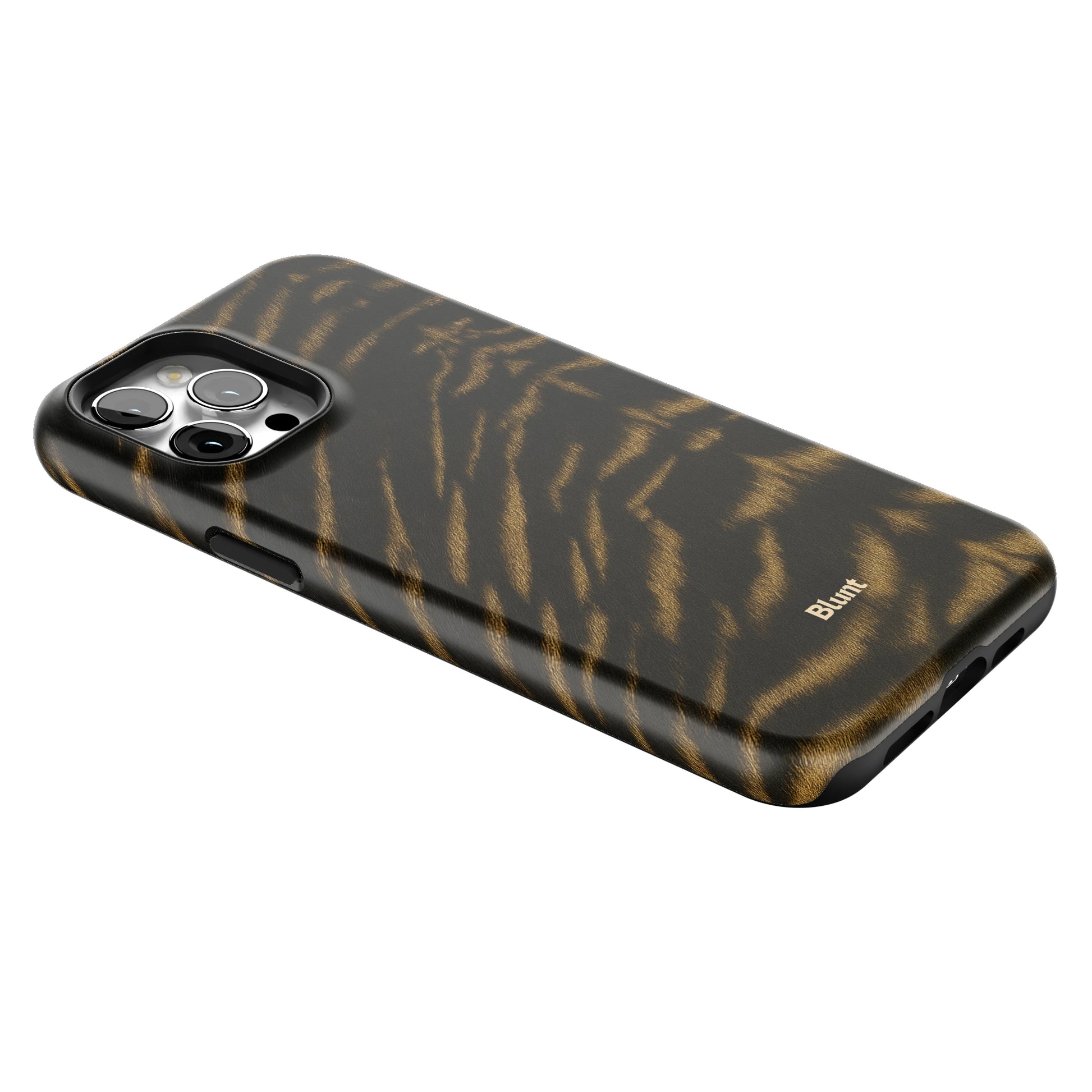 Shadow Stripe iPhone Case gallery - Iphone_12_Pro_Max_2