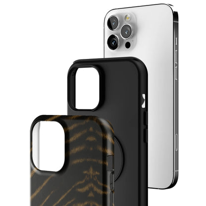 Shadow Stripe iPhone Case gallery - Iphone_12_Pro_Max_3