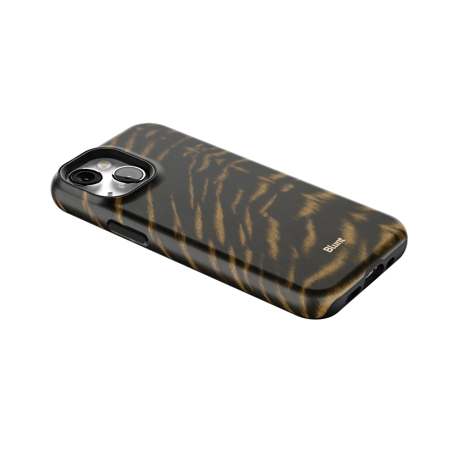 Shadow Stripe iPhone Case gallery - Iphone_13_Mini_Air_Plus_2