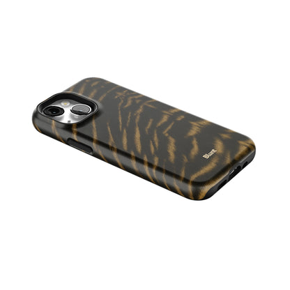 Shadow Stripe iPhone Case gallery - Iphone_13_Mini_Air_Plus_2