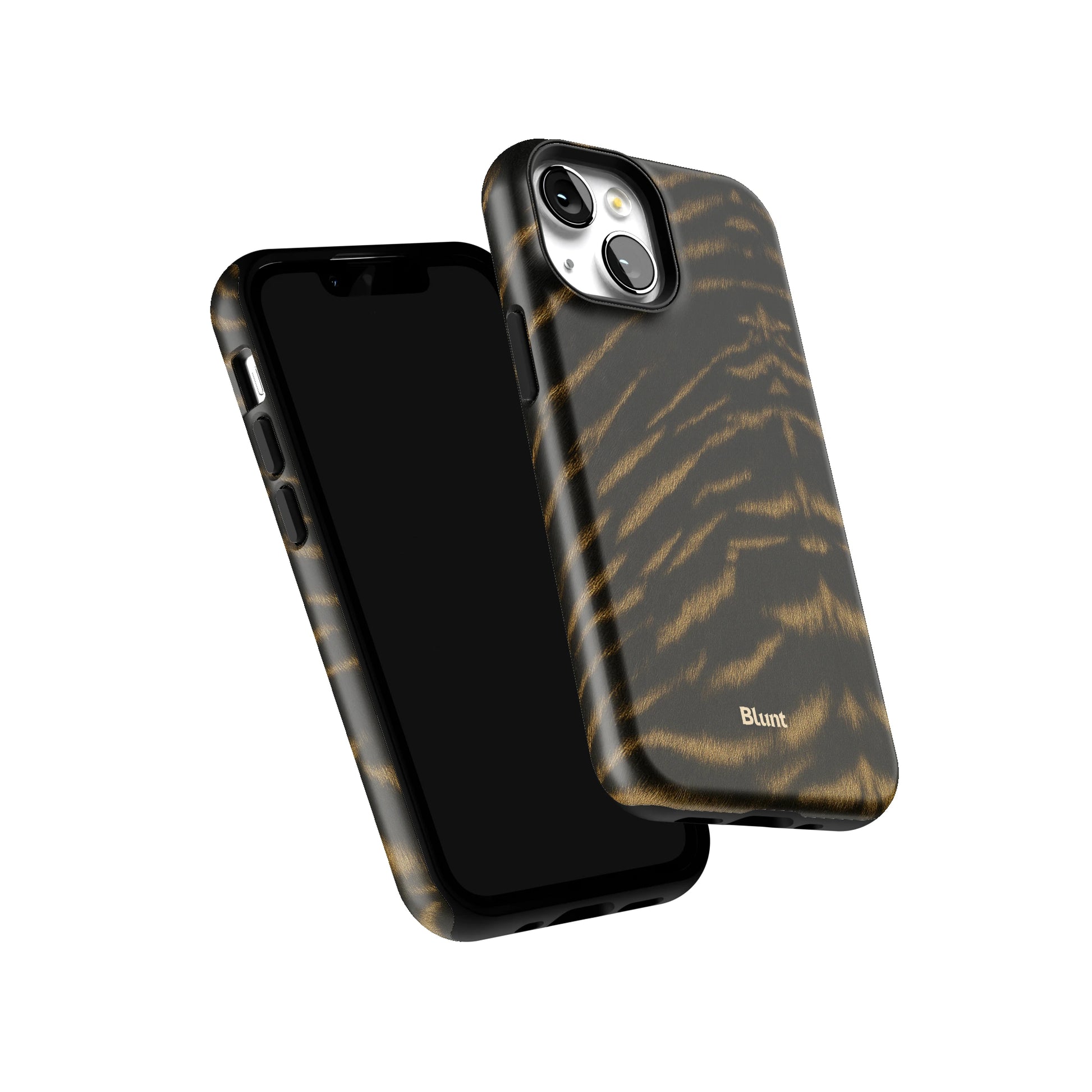 Shadow Stripe iPhone Case gallery - Iphone_13_Mini_Air_Plus_6