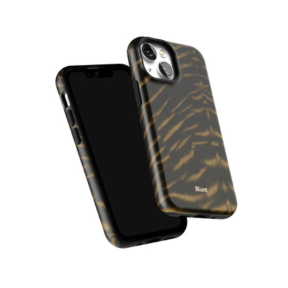 Shadow Stripe iPhone Case gallery - Iphone_13_Mini_Air_Plus_6