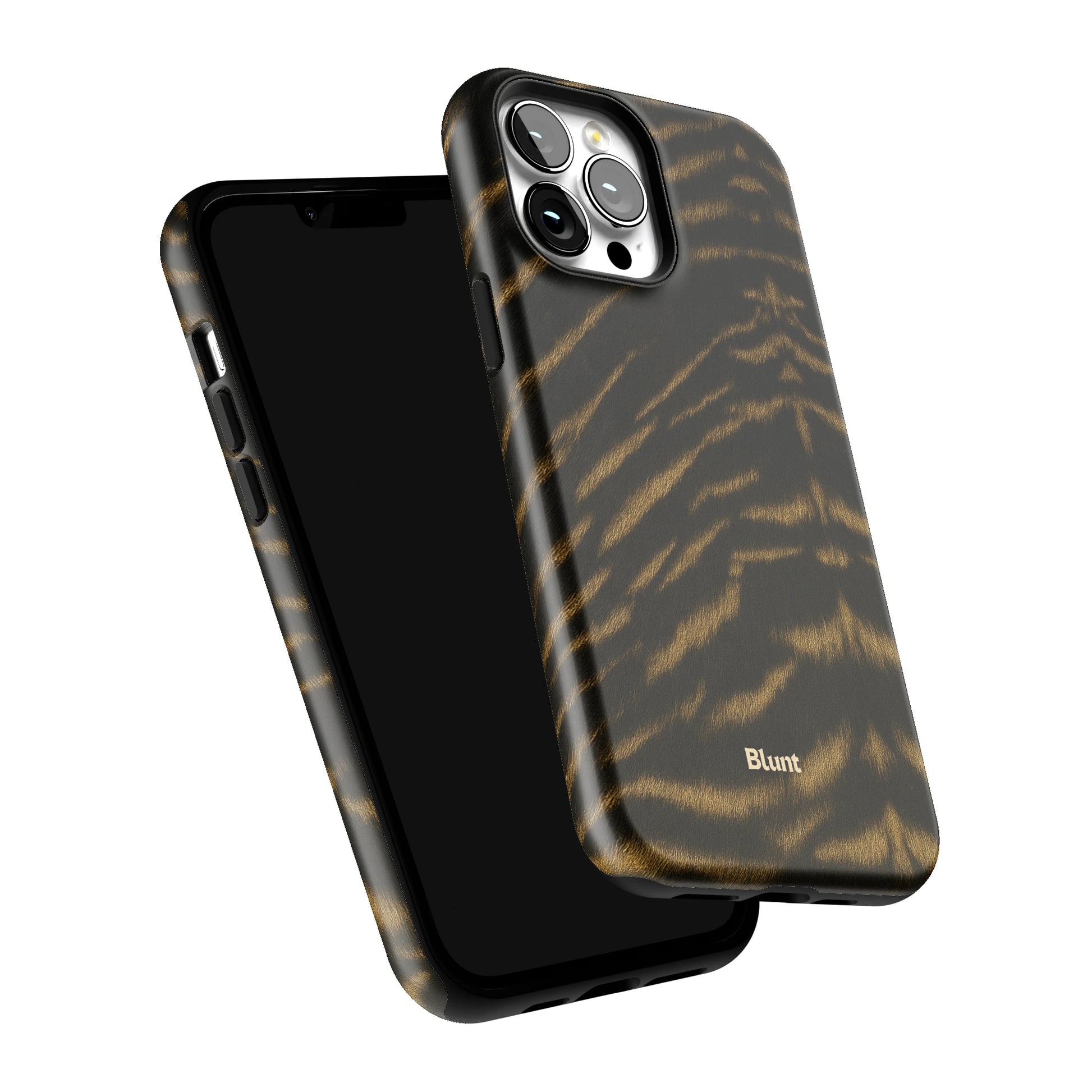 Shadow Stripe iPhone Case gallery - Iphone_13_Pro_Max_6