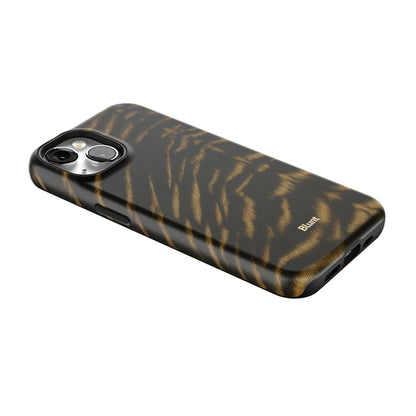 Shadow Stripe iPhone Case gallery - Iphone_14_Iphone_2