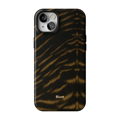 Shadow Stripe iPhone Case gallery - Iphone_14_Mini_Air_Plus_1