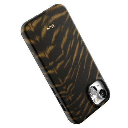 Shadow Stripe iPhone Case gallery - Iphone_14_Mini_Air_Plus_5