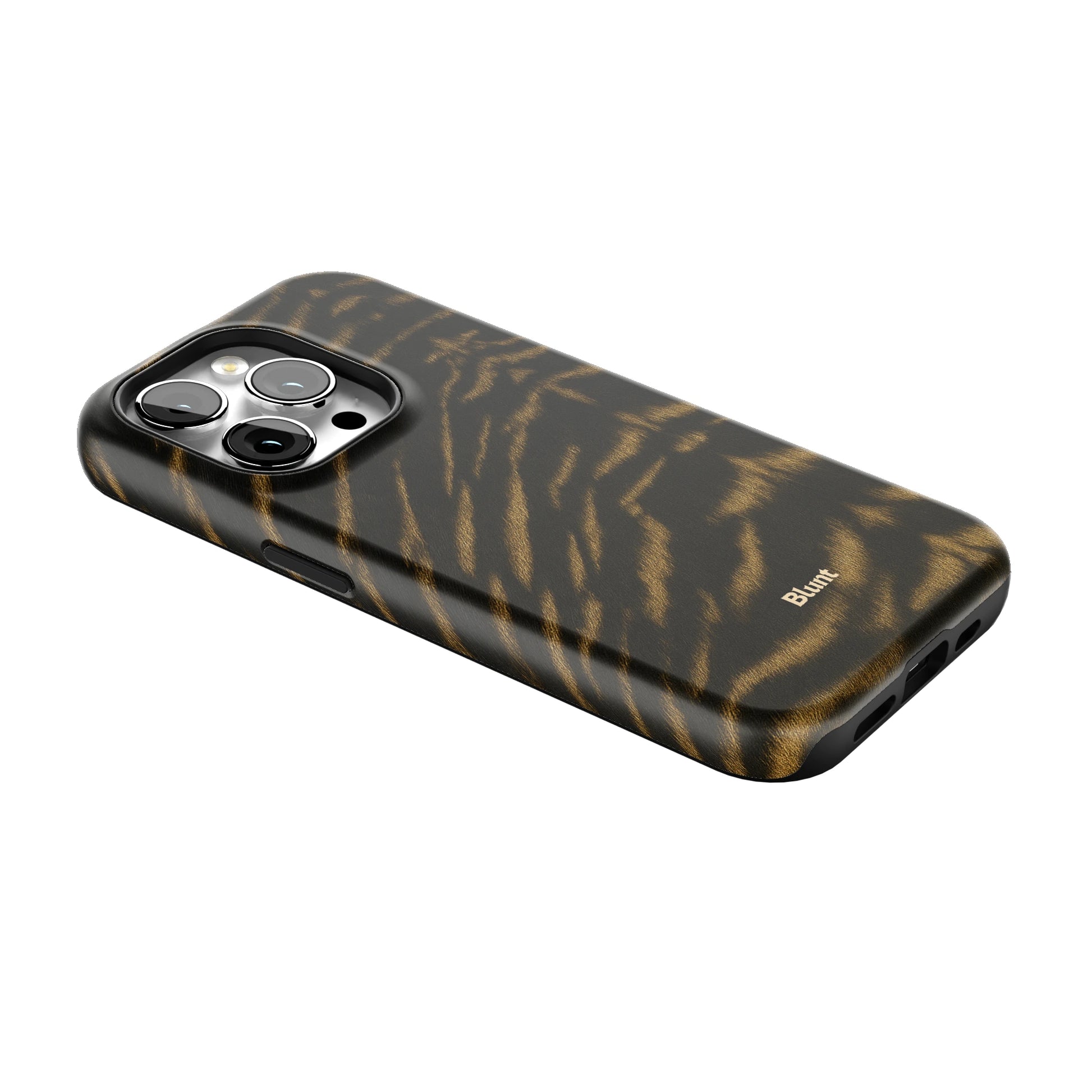 Shadow Stripe iPhone Case gallery - Iphone_14_Pro_2