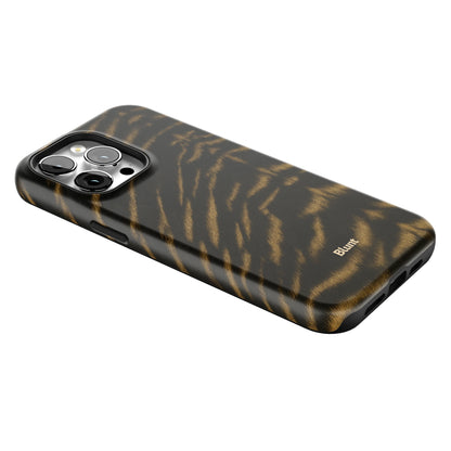 Shadow Stripe iPhone Case gallery - Iphone_14_Pro_Max_2