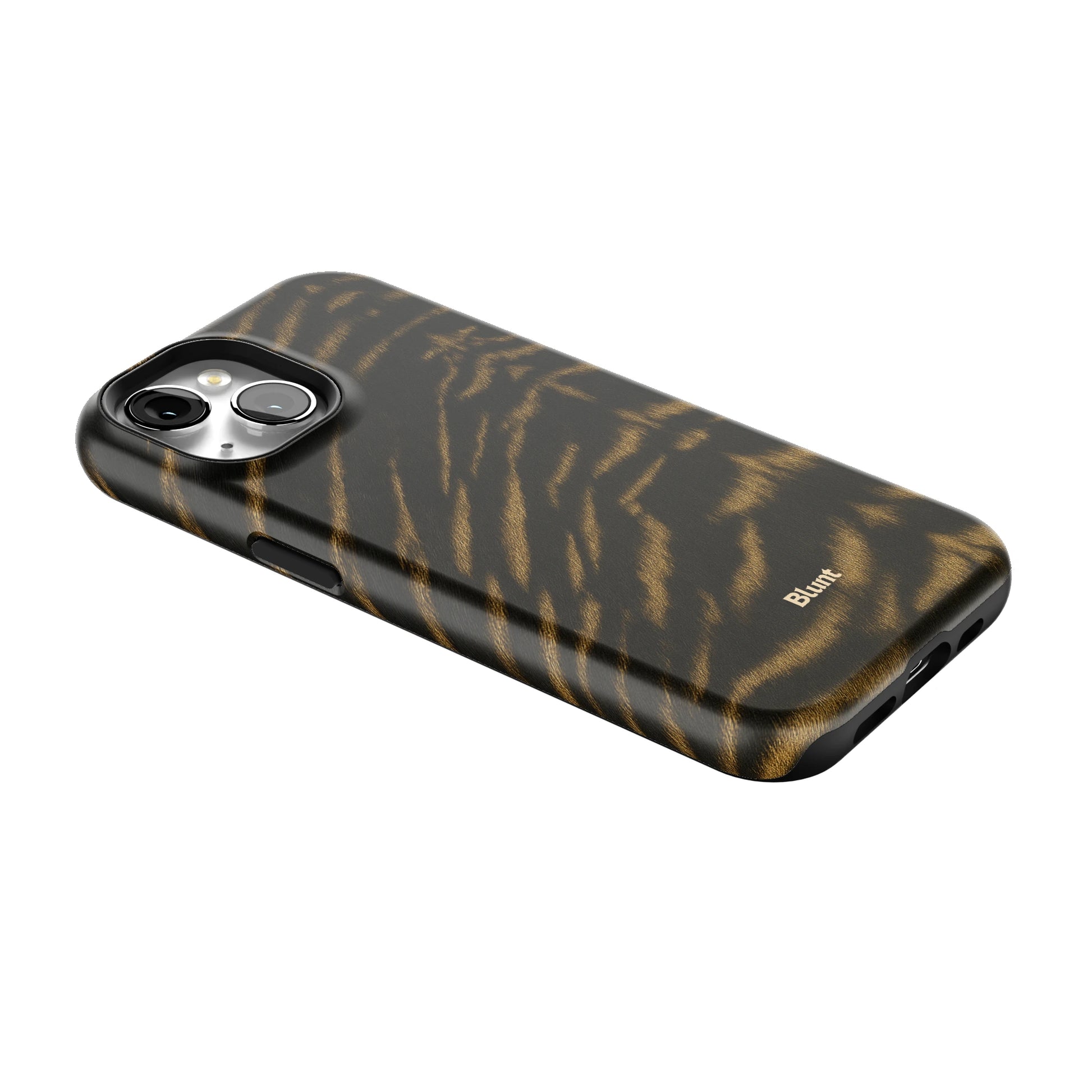 Shadow Stripe iPhone Case gallery - Iphone_15_Iphone_2