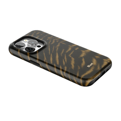 Shadow Stripe iPhone Case gallery - Iphone_15_Pro_2