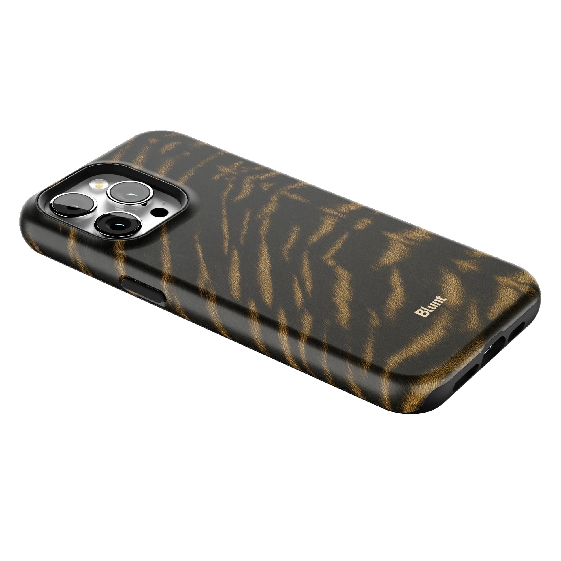 Shadow Stripe iPhone Case gallery - Iphone_15_Pro_Max_2