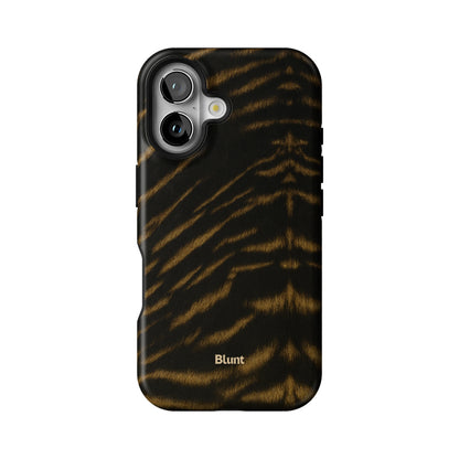 Shadow Stripe iPhone Case gallery - Iphone_16_Iphone_1