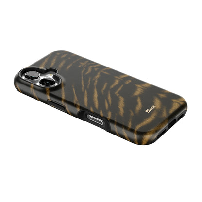 Shadow Stripe iPhone Case gallery - Iphone_16_Iphone_2