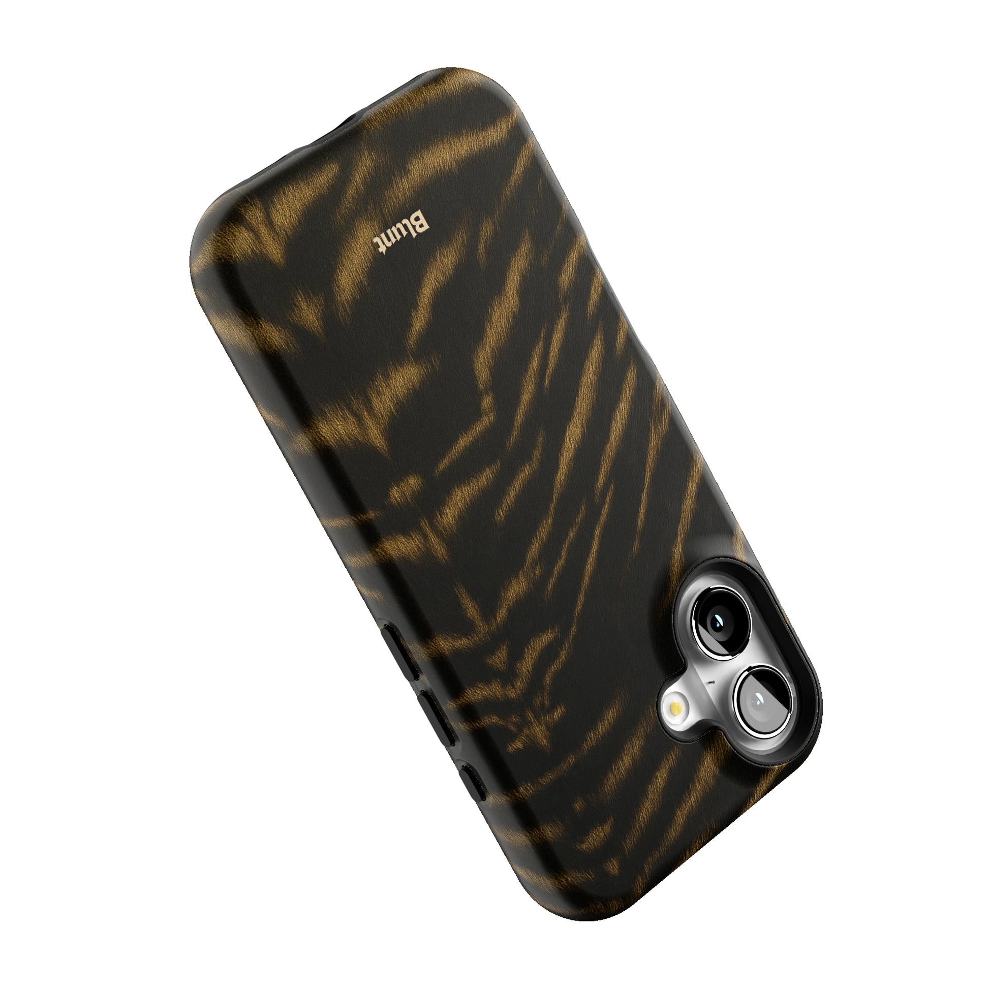 Shadow Stripe iPhone Case gallery - Iphone_16_Iphone_5