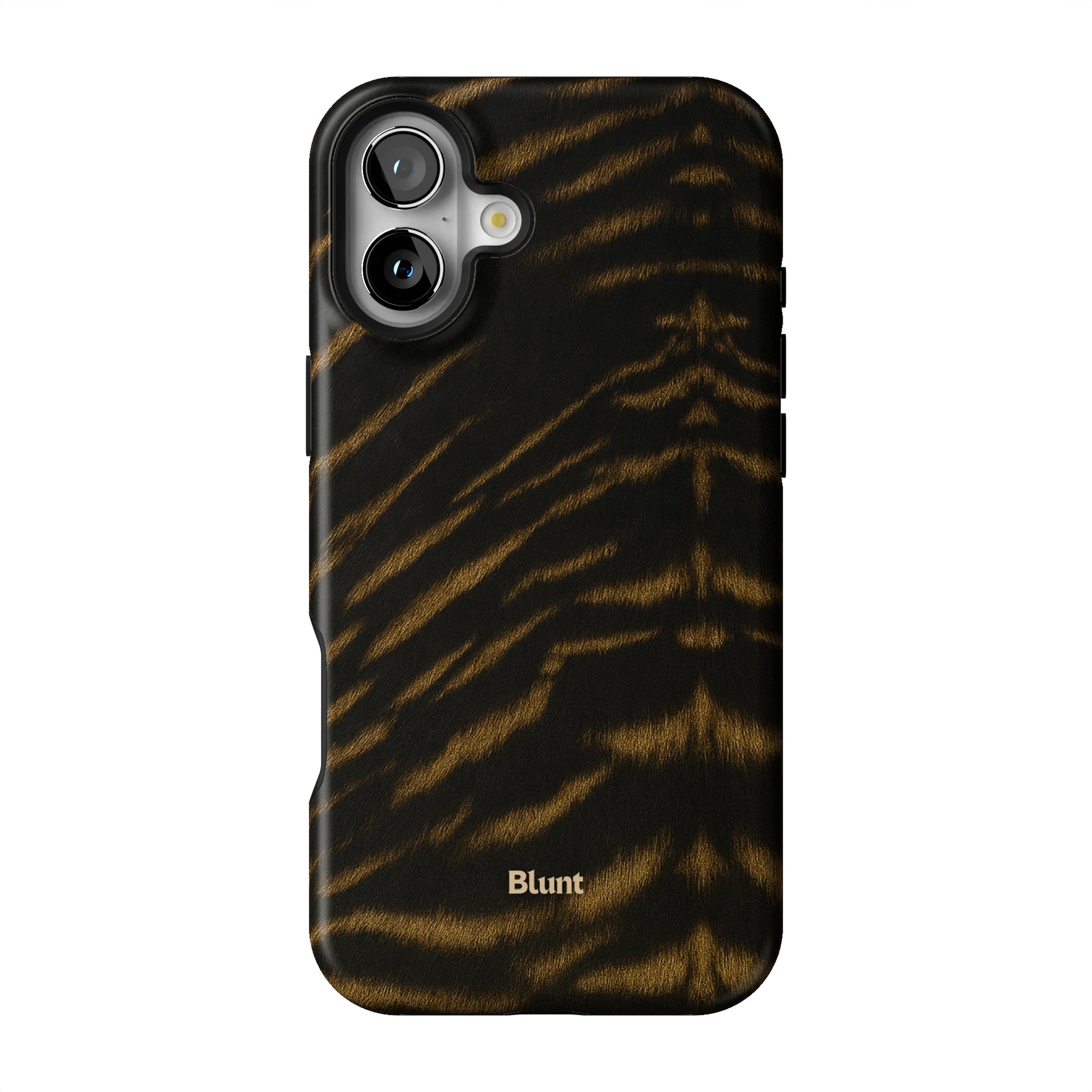 Shadow Stripe iPhone Case gallery - Iphone_16_Mini_Air_Plus_1