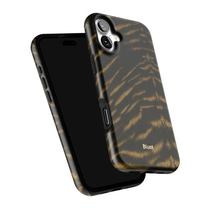 Shadow Stripe iPhone Case gallery - Iphone_16_Mini_Air_Plus_6