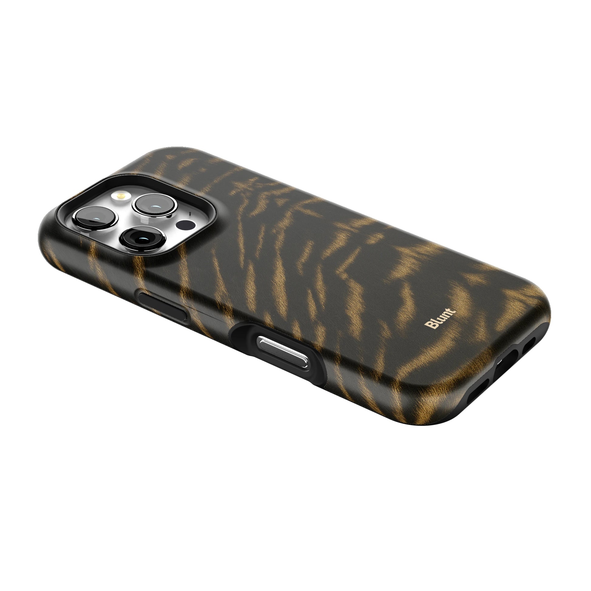 Shadow Stripe iPhone Case gallery - Iphone_16_Pro_2