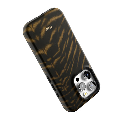 Shadow Stripe iPhone Case gallery - Iphone_16_Pro_5
