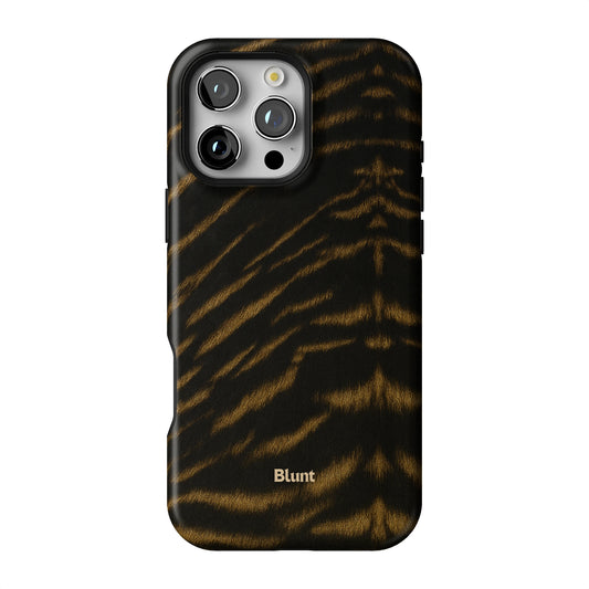 Shadow Stripe iPhone Case gallery - Iphone_16_Pro_Max_1
