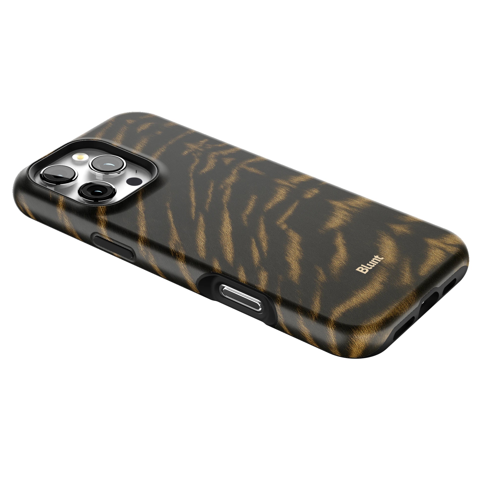Shadow Stripe iPhone Case gallery - Iphone_16_Pro_Max_2