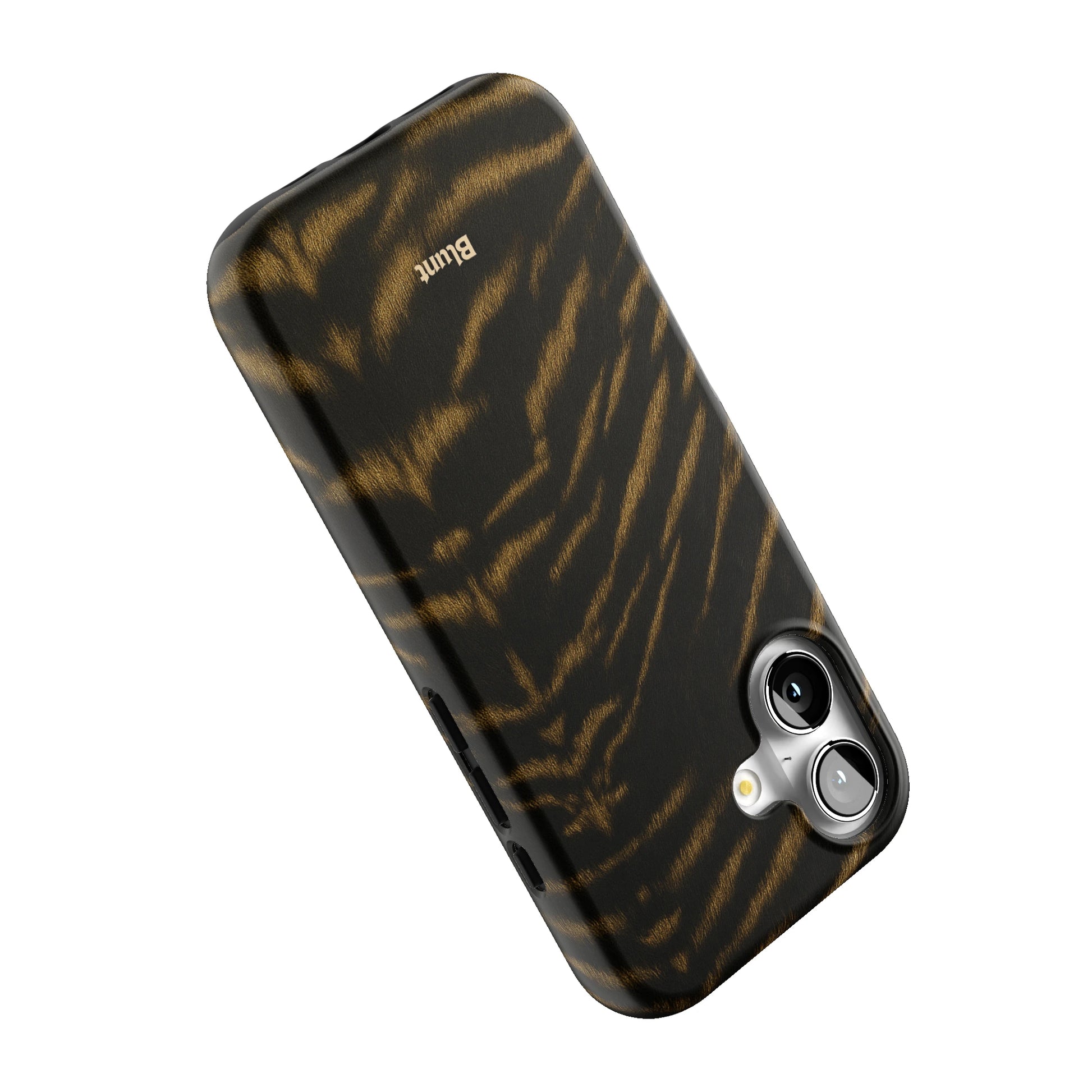 Shadow Stripe iPhone Case gallery - Iphone_17_Iphone_5