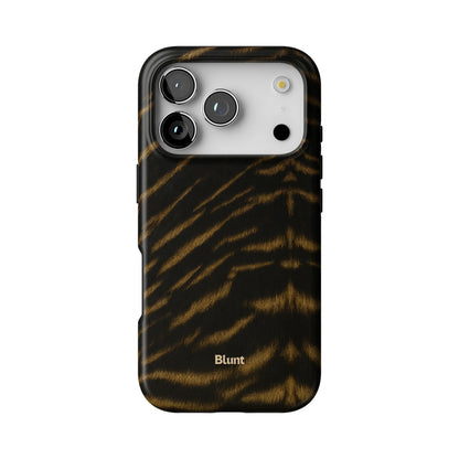 Shadow Stripe iPhone Case gallery - Iphone_17_Pro_1