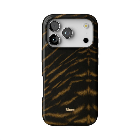 Shadow Stripe iPhone Case gallery - Iphone_17_Pro_1