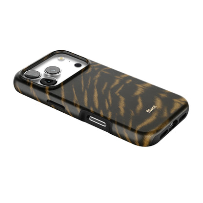 Shadow Stripe iPhone Case gallery - Iphone_17_Pro_2