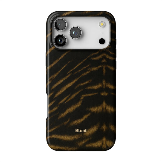 Shadow Stripe iPhone Case gallery - Iphone_17_Pro_Max_1