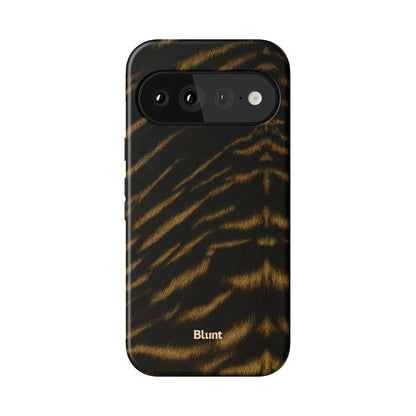 Shadow Stripe Pixel Case - Blunt Cases