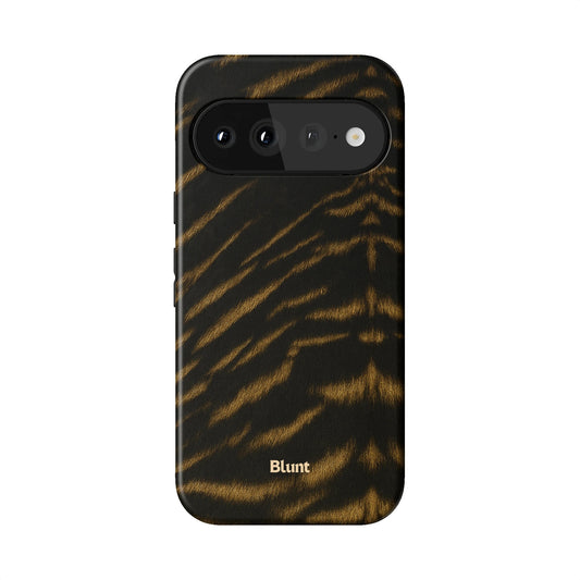 Shadow Stripe Pixel Case - Blunt Cases