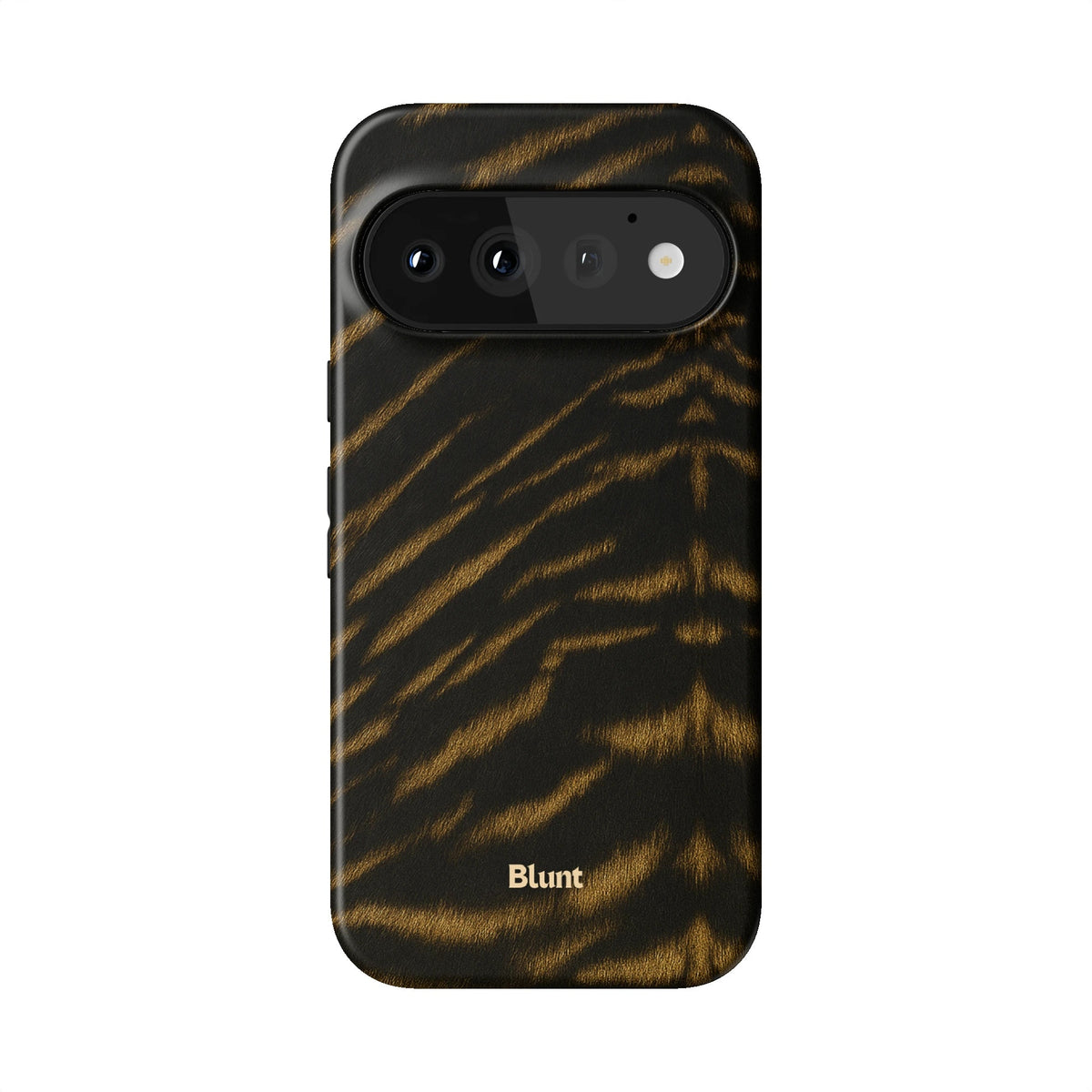 Shadow Stripe Pixel Case - Blunt Cases