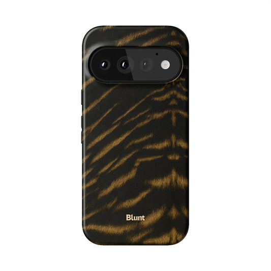 Shadow Stripe Pixel Case - Blunt Cases