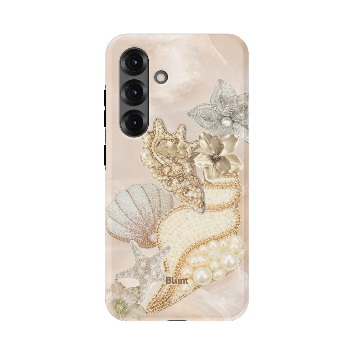 Ocean-Gems-samsung-case-Galaxy S25-1