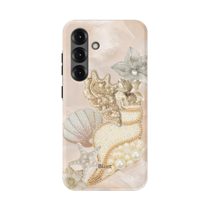 Ocean-Gems-samsung-case-Galaxy S25-1