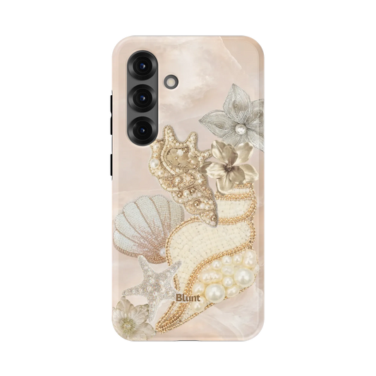 Ocean-Gems-samsung-case-Galaxy S25-1