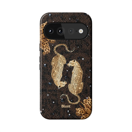 Sharyx Pixel Case - Blunt Cases