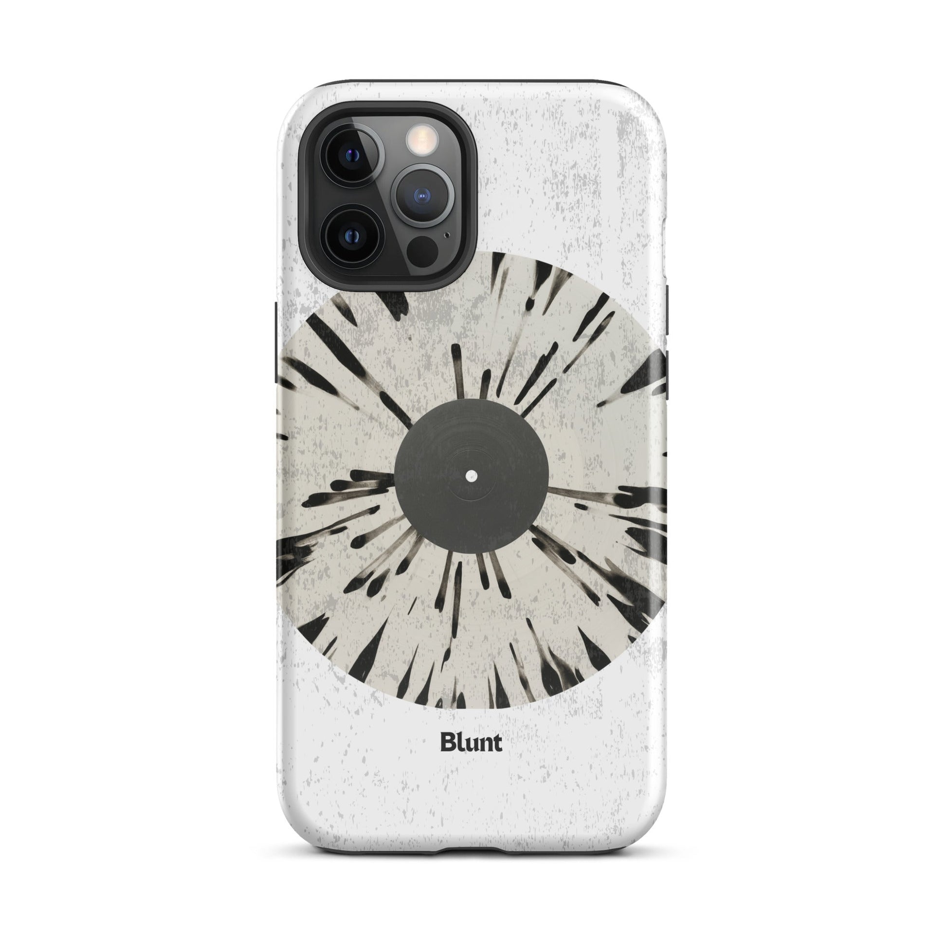 Shatter Vibe iPhone Case - Blunt Cases